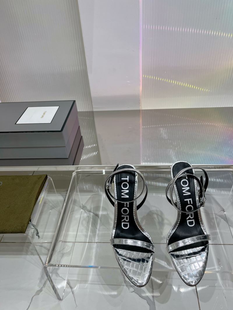 Tom Ford Sandals